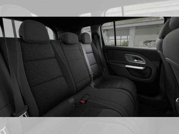 Mercedes-Benz GLB 250