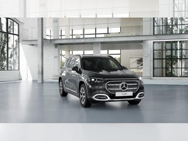 Mercedes-Benz GLB 250