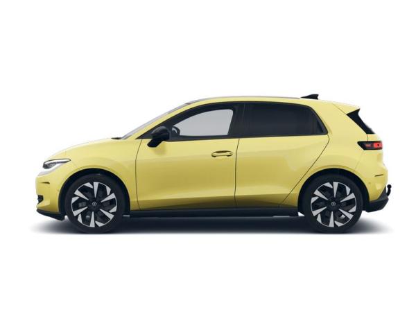 Volkswagen ID.Polo