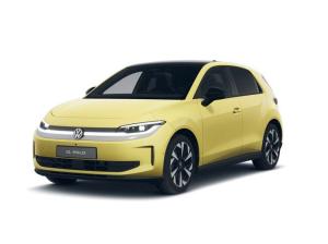 Volkswagen ID.Polo