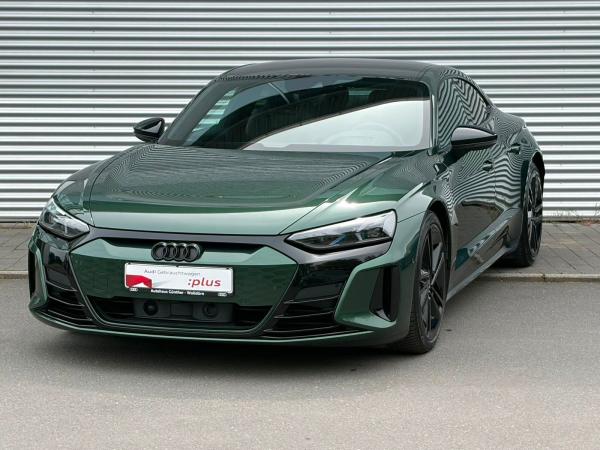 Audi RS e-tron GT
