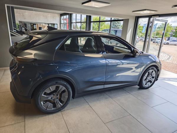 Cupra Raval