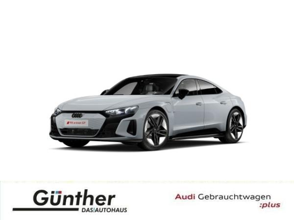 Audi RS e-tron GT