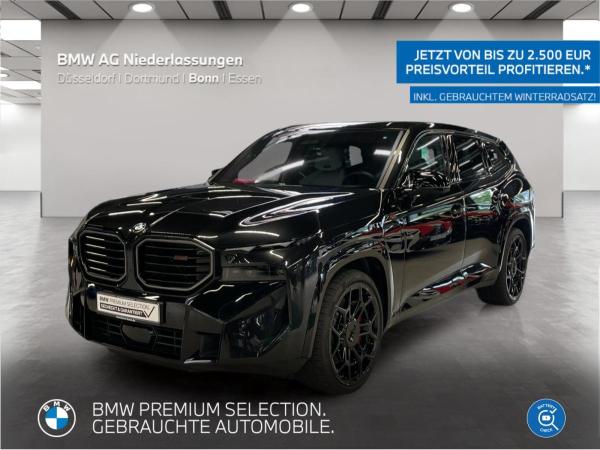BMW XM