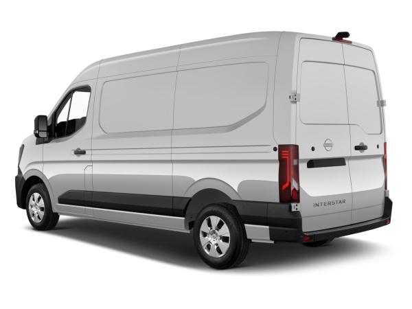 Nissan Interstar