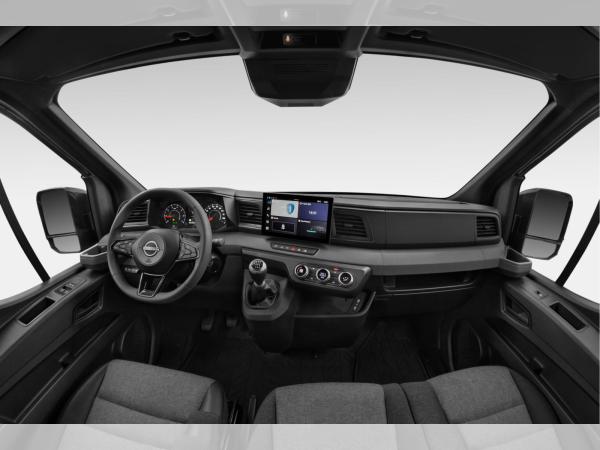 Nissan Interstar