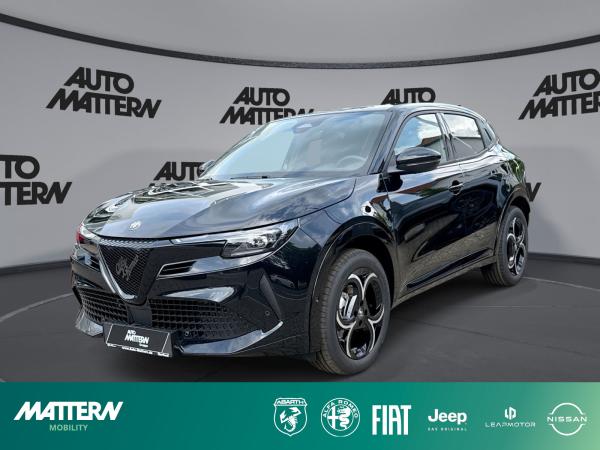 Alfa Romeo Junior