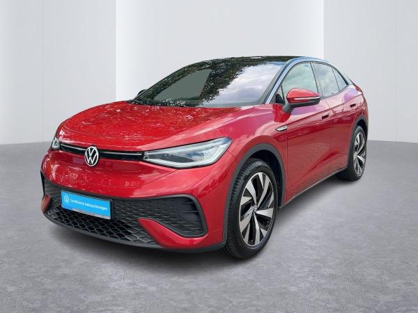 Volkswagen ID.5