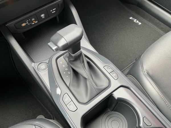 Kia K4