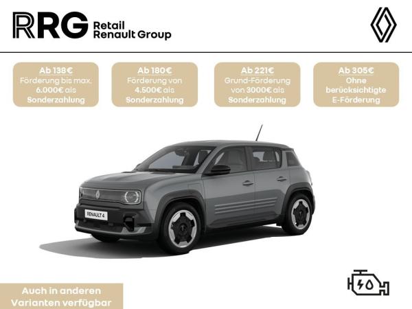 Renault R4
