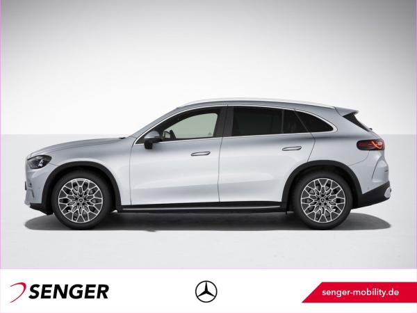 Mercedes-Benz GLC 400