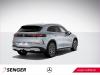 Mercedes-Benz GLC 400