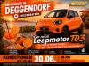 Leapmotor T03