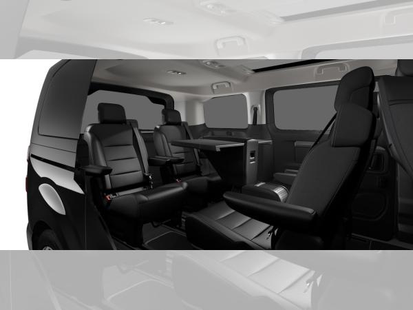 Peugeot Traveller
