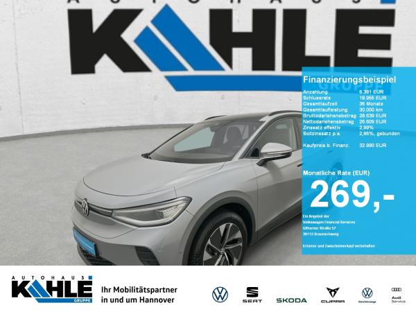Volkswagen ID.4