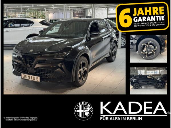 Alfa Romeo Junior
