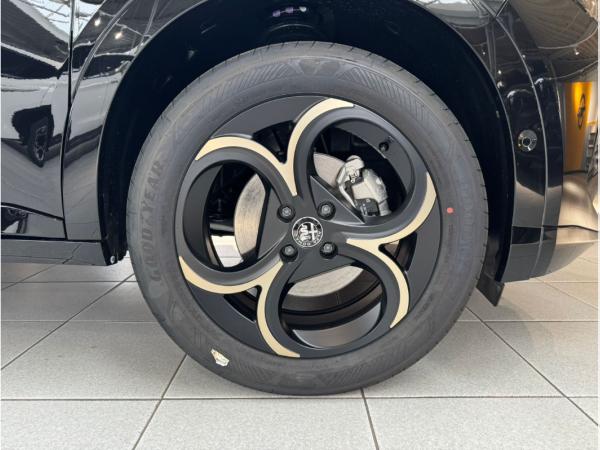 Alfa Romeo Junior
