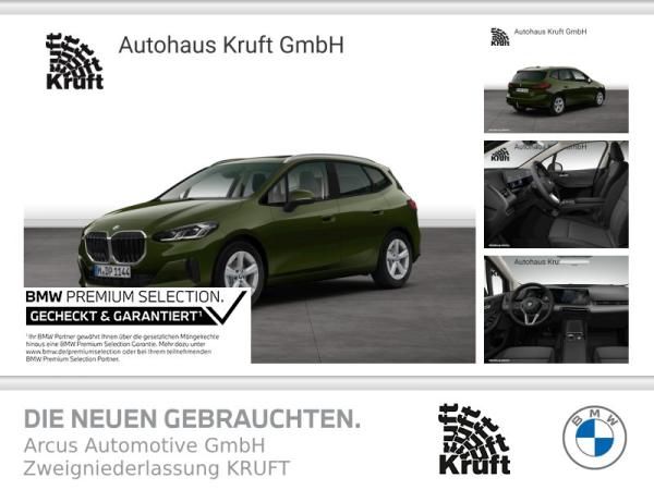 BMW 220