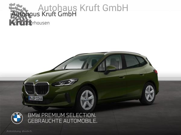 BMW 220