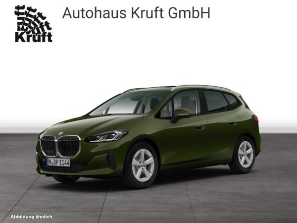 BMW 220