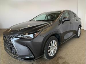 Lexus NX 350h
