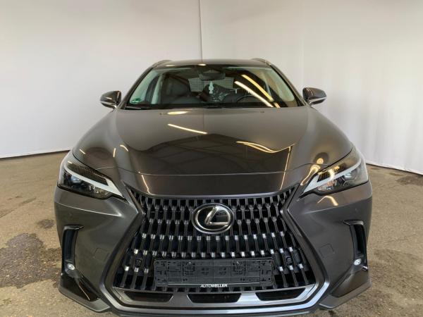 Lexus NX 350h