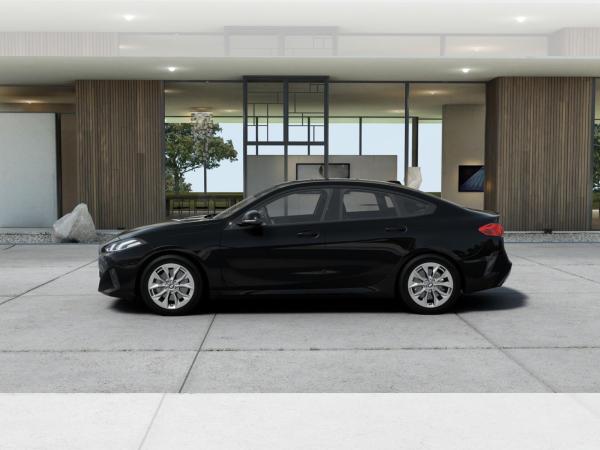 BMW 216