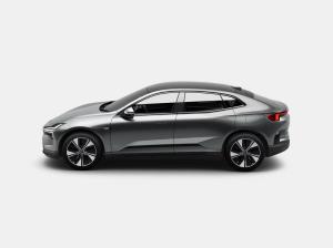 Polestar 4