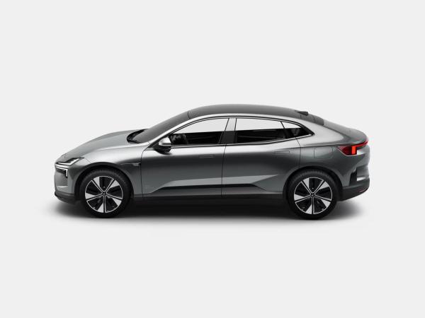 Polestar 4