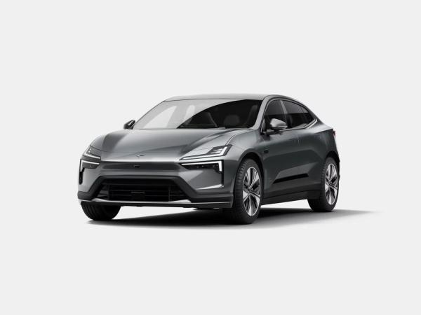 Polestar 4