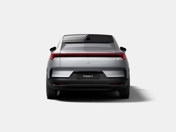 Polestar 4