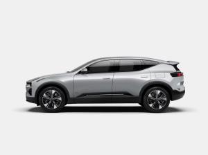 Polestar 3