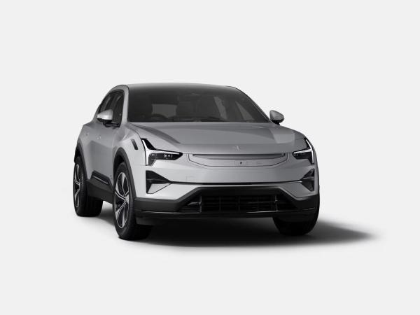 Polestar 3