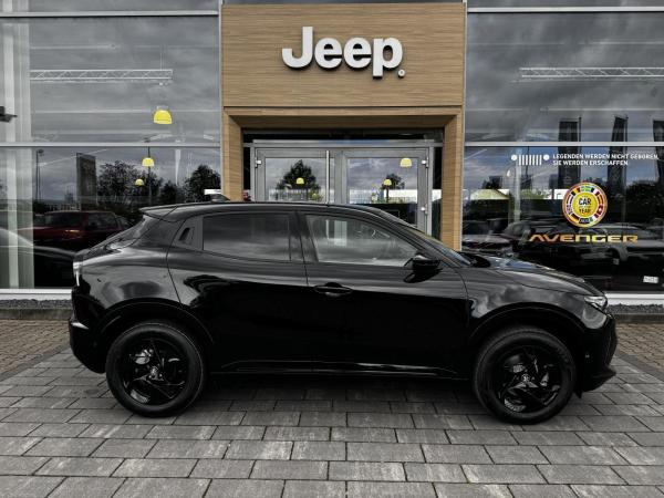 Alfa Romeo Junior