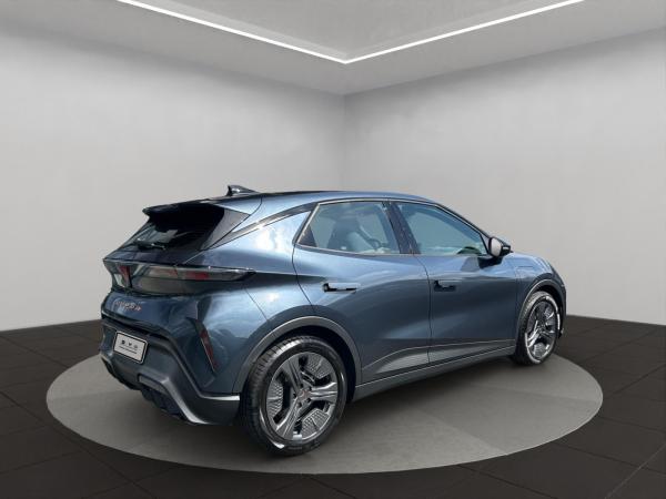 Cupra Raval