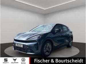 Cupra Raval