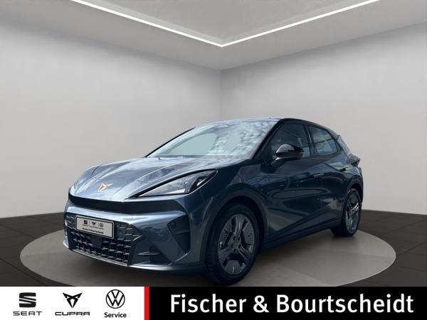 Cupra Raval
