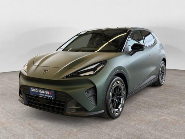 Cupra Raval