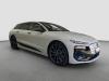 Audi S6 e-tron