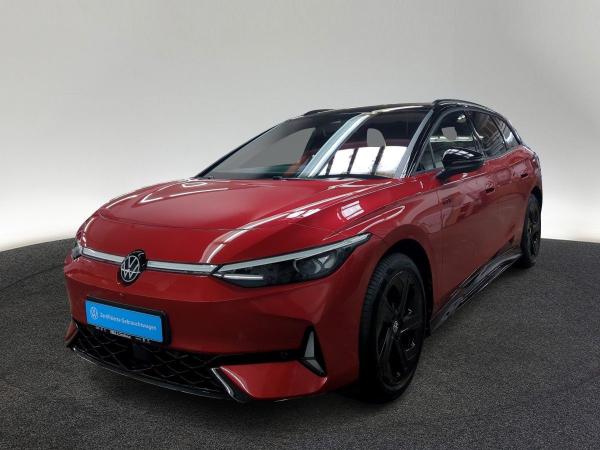 Volkswagen ID.7