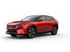 Mazda CX-6e