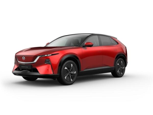 Mazda CX-6e