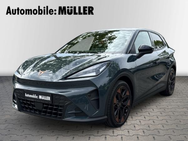 Cupra Raval