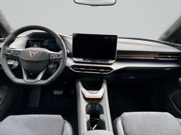 Cupra Raval