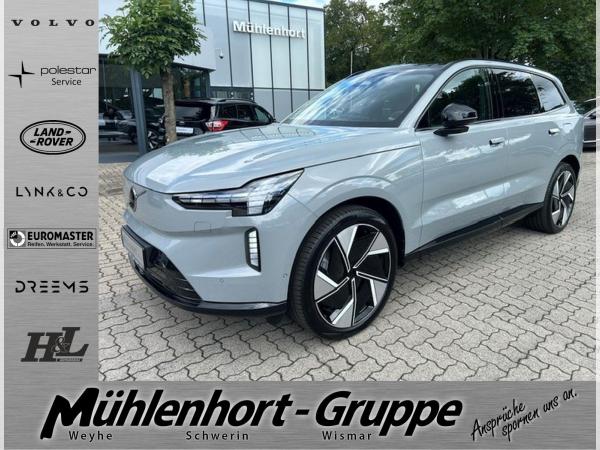 Volvo EX90