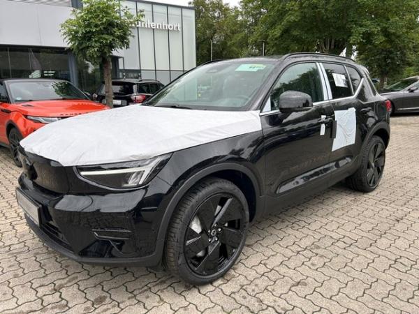 Volvo EX40