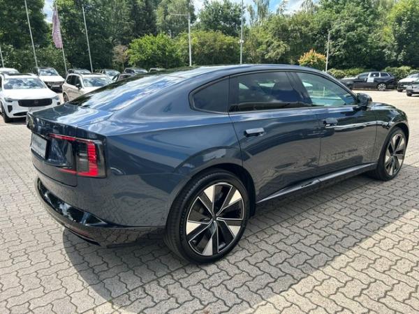 Volvo ES90