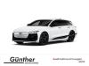 Audi S6 e-tron