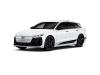 Audi S6 e-tron