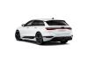 Audi S6 e-tron